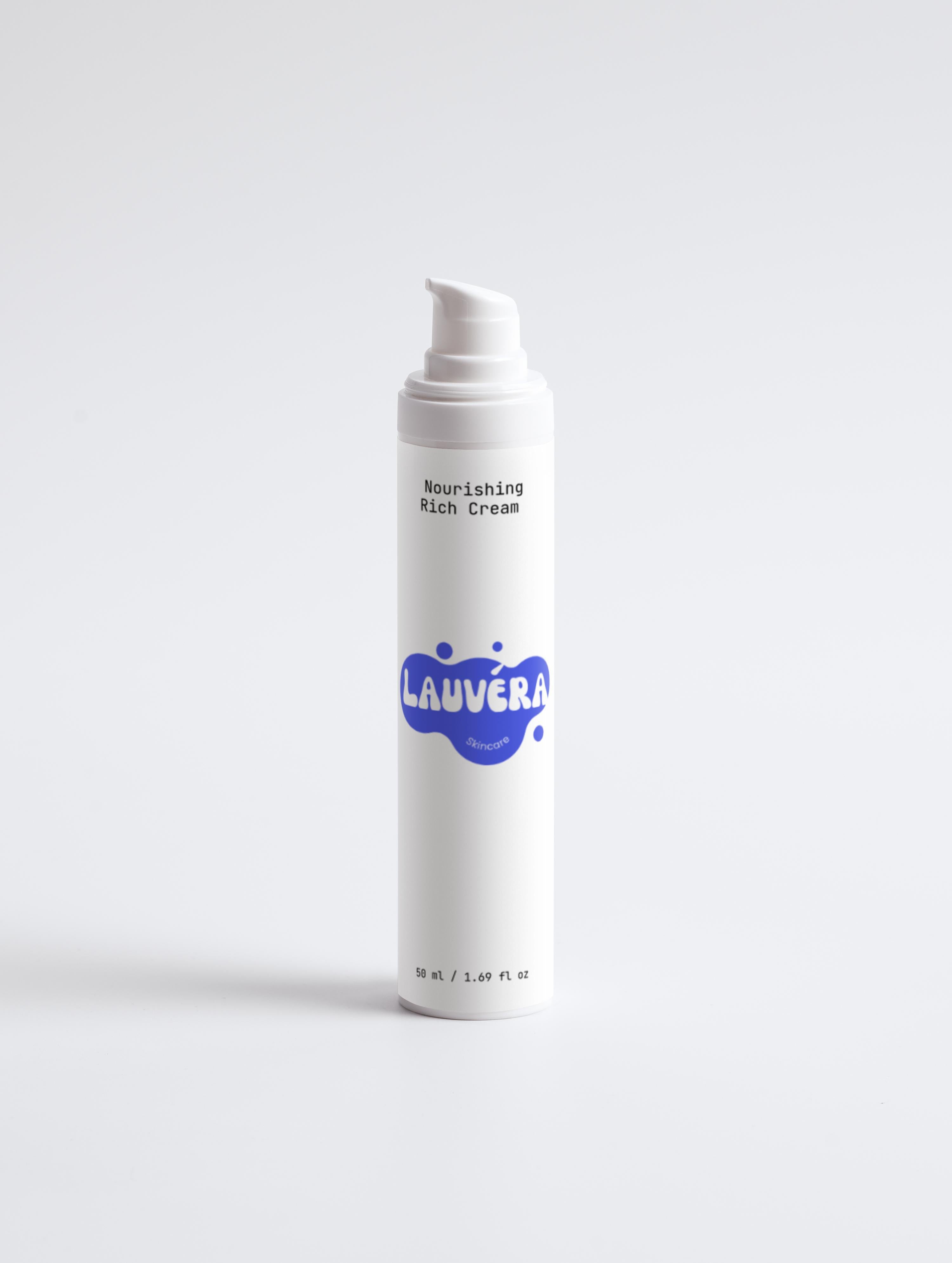 Nourishing Rich Cream