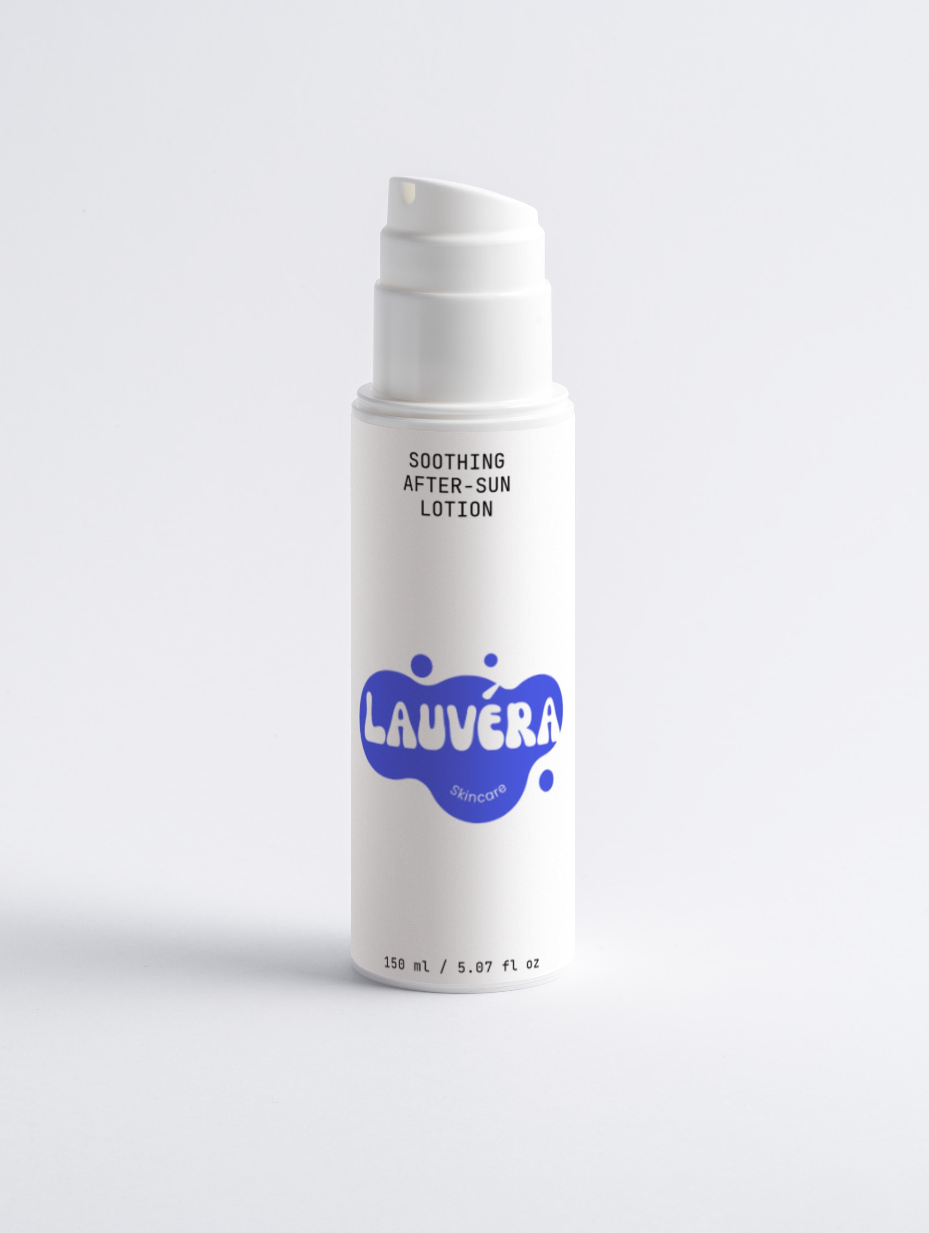 Soothing After-Sun Lotion