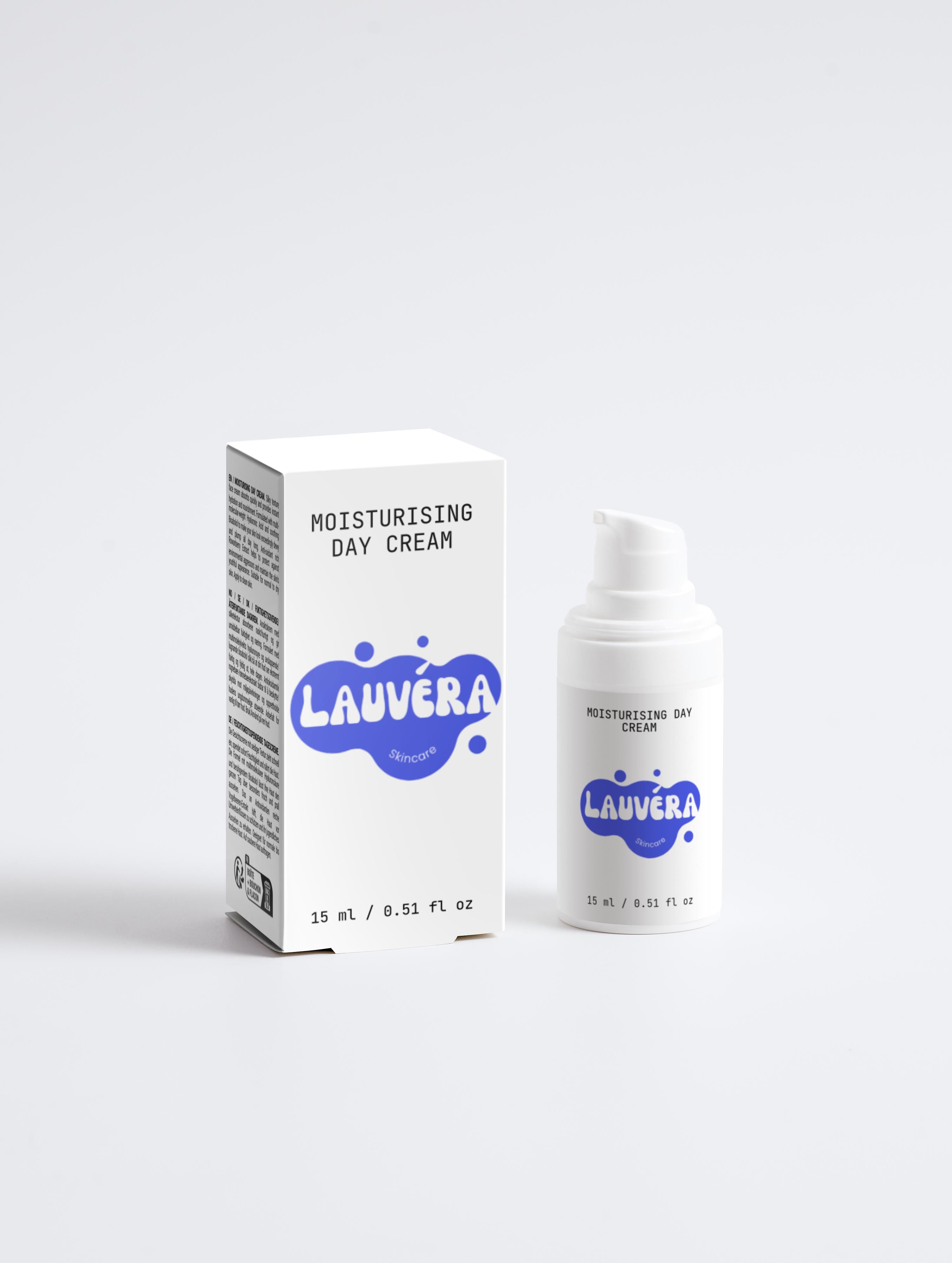 Moisturising Day Cream