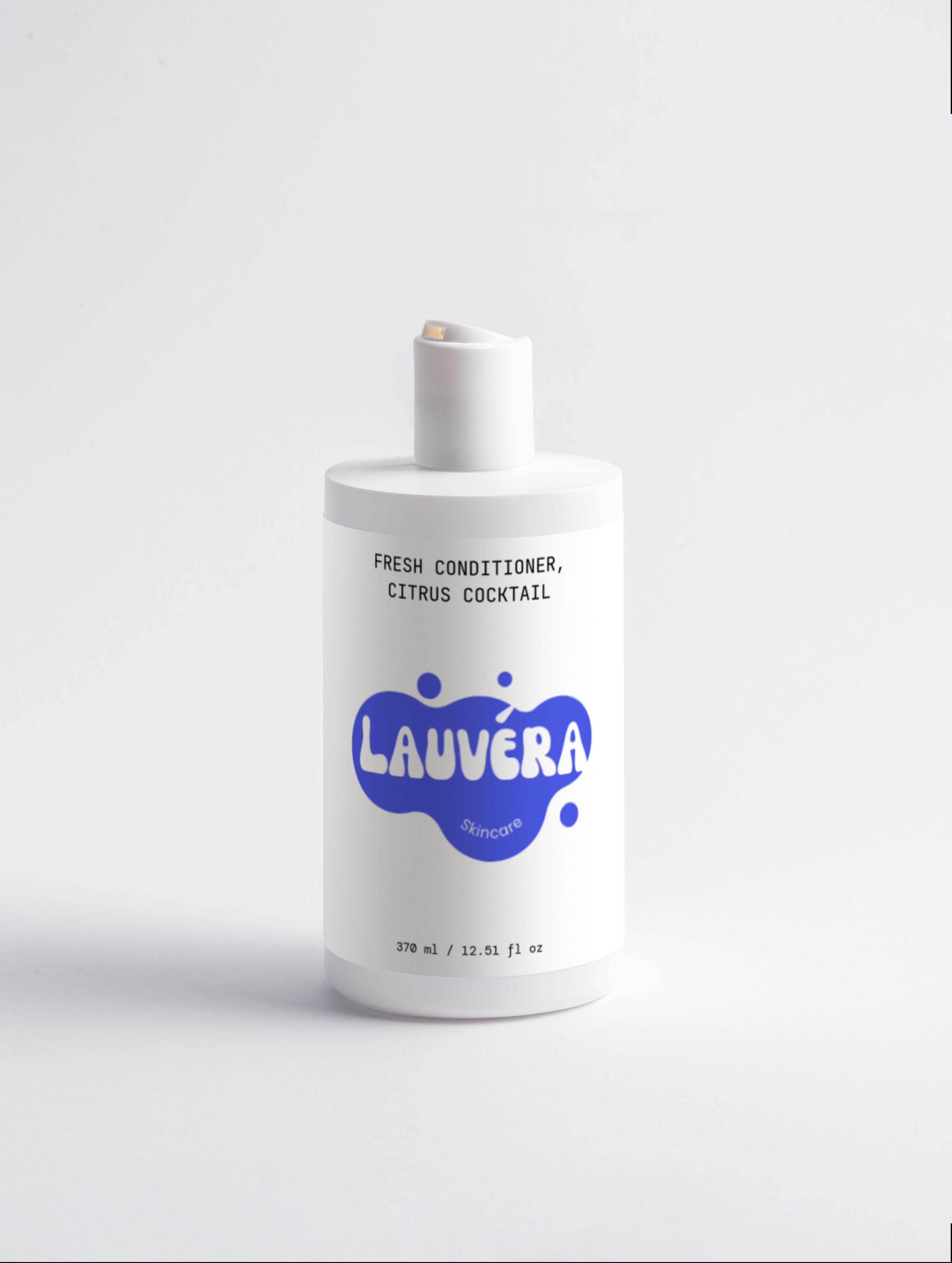 Fresh Conditioner, Citrus Cocktail